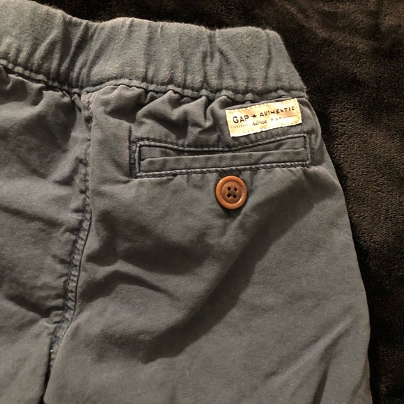 GAP Infant Lined Pants | 3-6M | GUC - Picture 6 of 10
